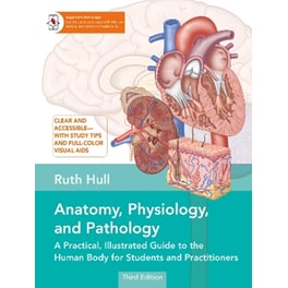Anatomy, Physiology, and Pathology