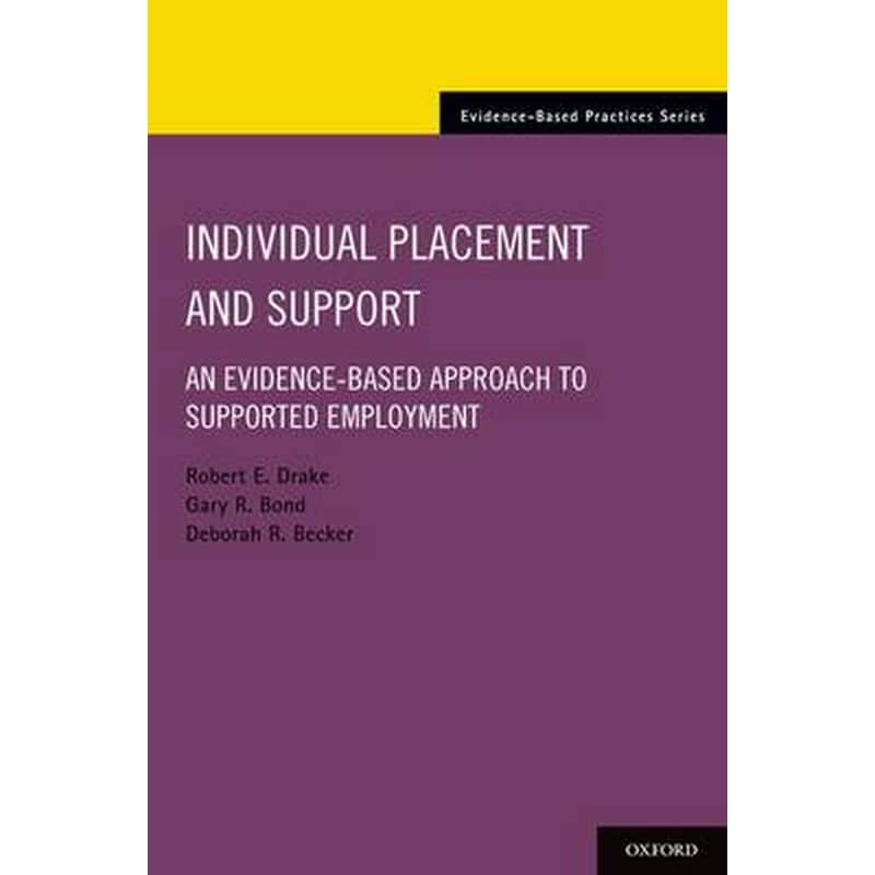 Individual Placement and Support