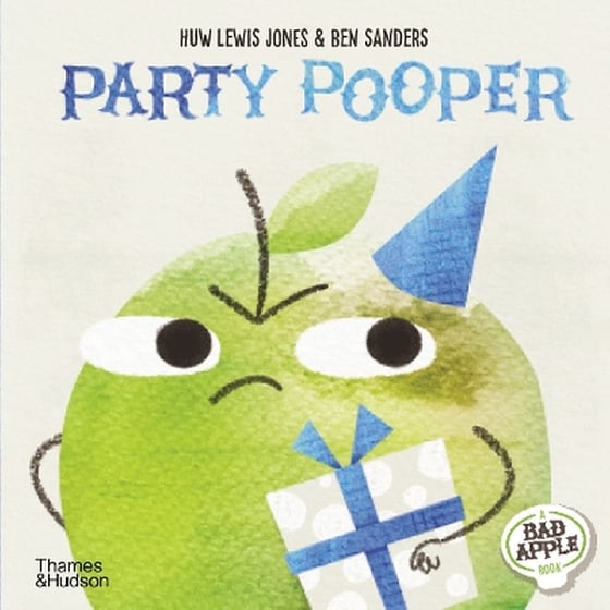 Party Pooper image 0