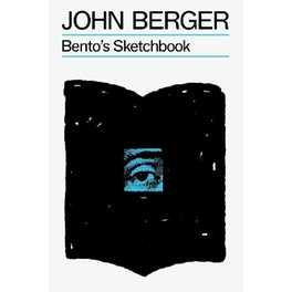 Bento's Sketchbook