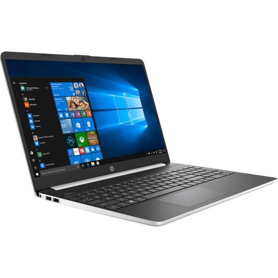 Laptop HP 15.6" ( i5-1035G1/8GB/512GB SSD/Intel UHD) 15s-fq1005nv image 1