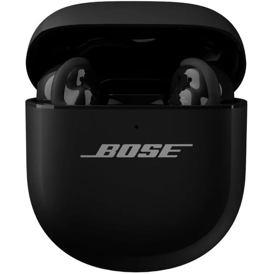 Ακουστικά Bluetooth Bose QuietComfort Ultra (2nd Gen) - Black image 1