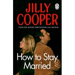 How To Stay Married
