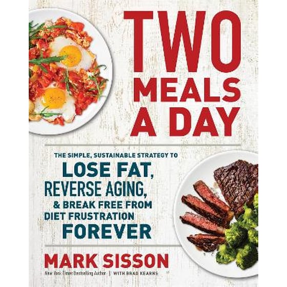 Two Meals a Day image 0