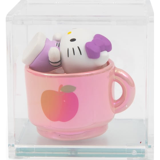 Φιγούρα σε Mini Box Hello Kitty Big Apple Workshop Series (5cm) (HKT39000) image 14