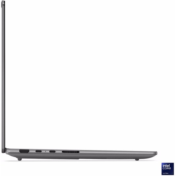 Lenovo Yoga Pro 7 14IAH10 14.5" QHD+ OLED (Intel Core Ultra 7-255H/32 GB/1TB SSD/Arc Graphics/Windows 11 Home) Laptop image 12