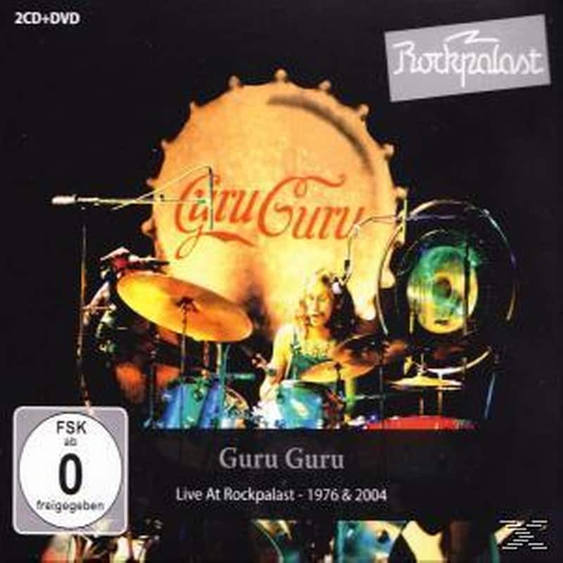 Live At Rockpalast 1976 2004