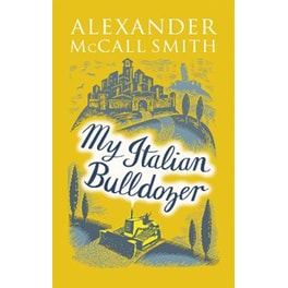 My Italian Bulldozer
