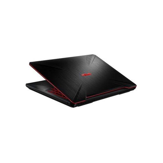 Laptop Asus FX505GM-AL294T 15.6" FHD (Core i5-8300H/8GB/1TB HDD & 128GB SSD/GTX 1060 6GB/Win10Home) image 2