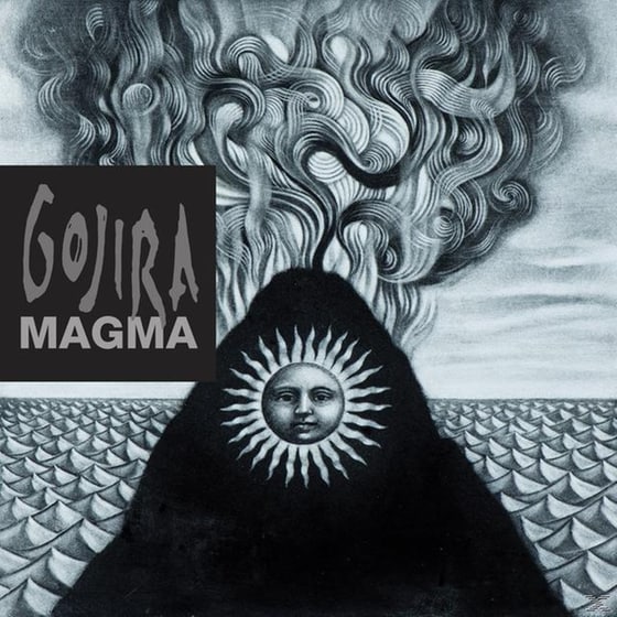 Magma image 0