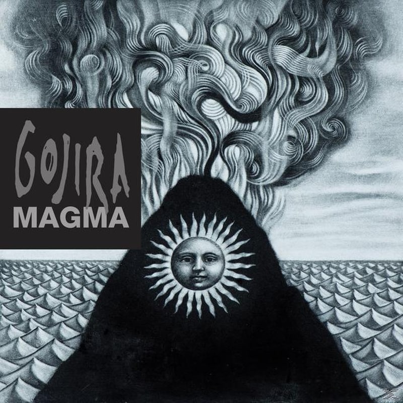 Magma