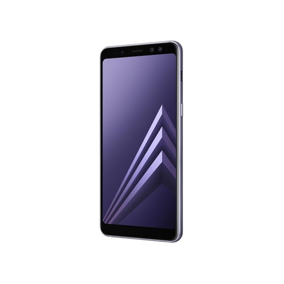 Samsung Galaxy A8 32GB Orchid Grey Dual Sim Smartphone image 3