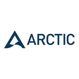 Case Fan ARCTIC F12 PWM PST - Μαύρο