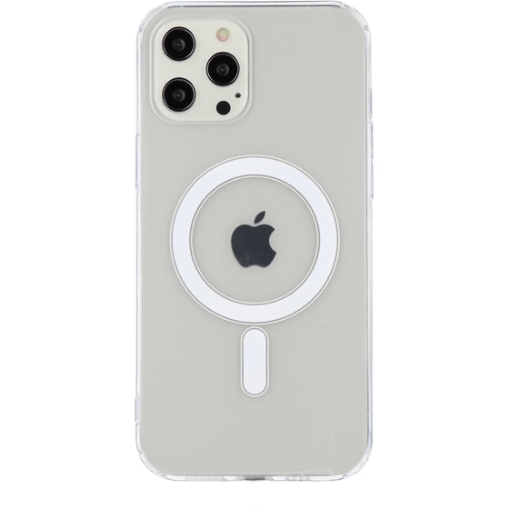 Θήκη Apple iPhone 12 Pro Max - Tune UltraMag - Clear image 0