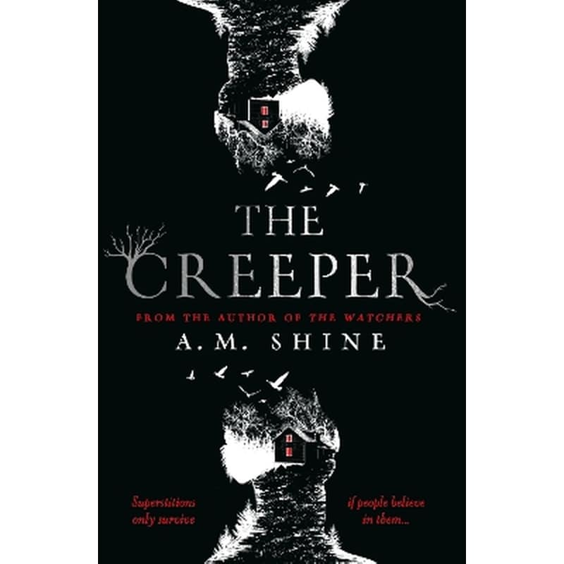 The Creeper
