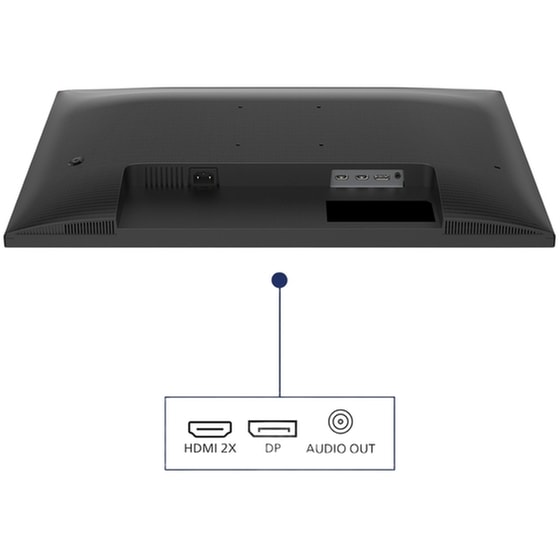 Philips 27E1N1800AE/00 Monitor 27" 4K IPS Flat 60Hz 4 ms image 2