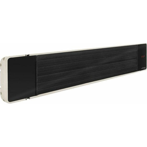 Ηλεκτρικό Κάτοπτρο Υπερύθρων TROTEC IRD 2400 2.4KW image 2