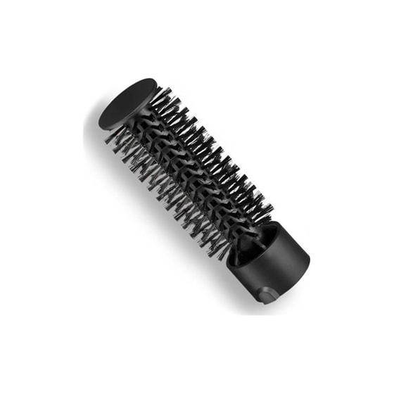 Ηλεκτρική Βούρτσα για Μπούκλες Με Αέρα BABYLISS PERFECT FINISH 1000W AS126E Μαύρο image 3
