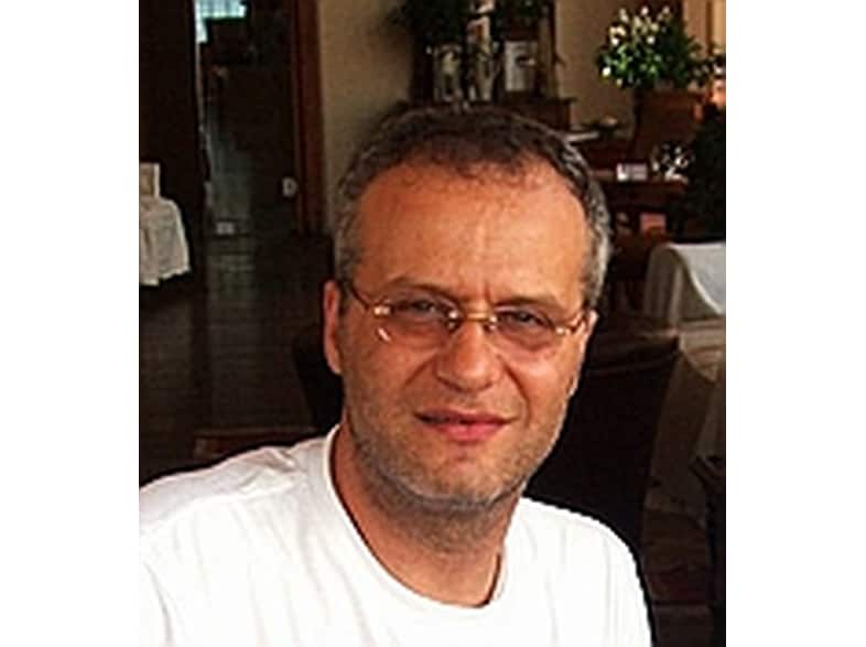 Author picture