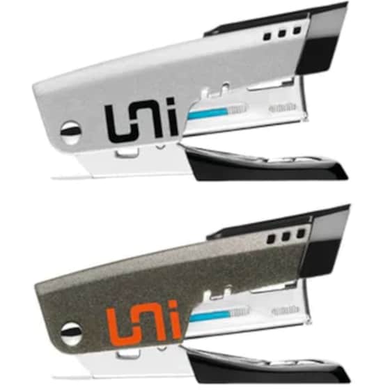 Συρραπτικό Επιτραπέζιο Maped Unιversal Mini Metal Ν°10 image 0