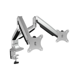 Βάση Οθόνης ICY BOX IB-MS504-T - Ασημί