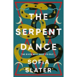 The Serpent Dance
