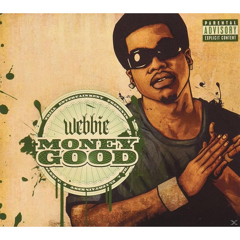MONEY GOOD