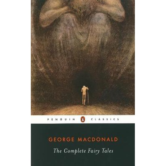 The Complete Fairy Tales image 0