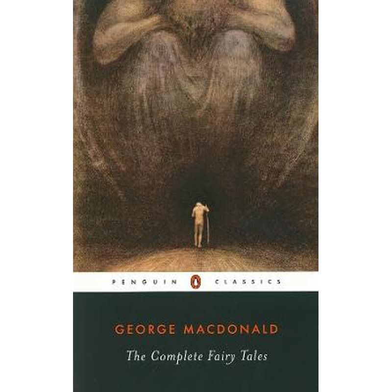 The Complete Fairy Tales