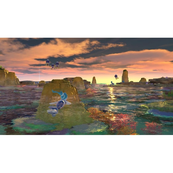 Pokemon Snap - Nintendo Switch image 5