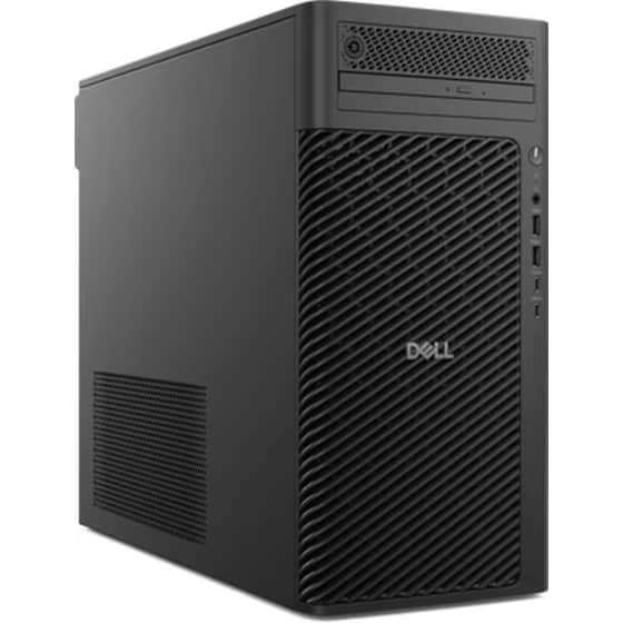 Dell Pro Max Tower T2 (Intel Core Ultra 7-265/32GB/1TB SSD/RTX 2000 Ada/Win11Pro) image 2
