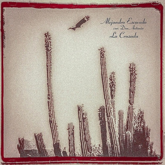 La Cruzada (Limited Red-White-Green Edition) image 0