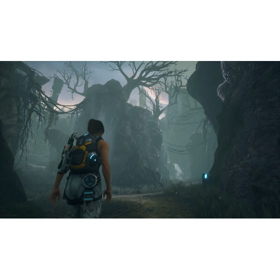Scars Above - PS5 image 2