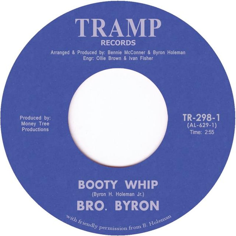 Booty Whip/Money Tree