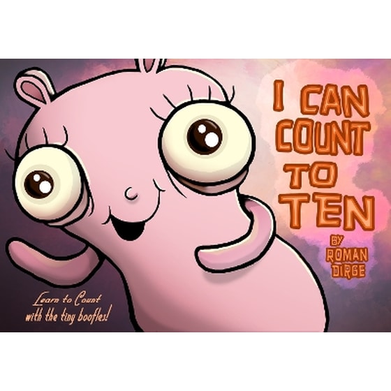 I Can Count To 10 image 0