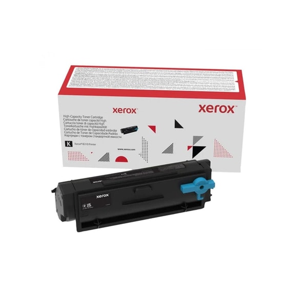 Toner Xerox 006R04381 - Black image 1