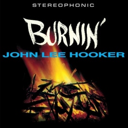 Burnin'