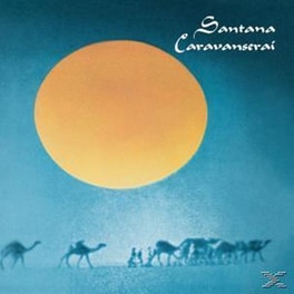 Caravanserai