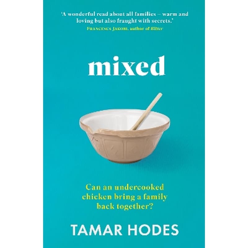 Mixed