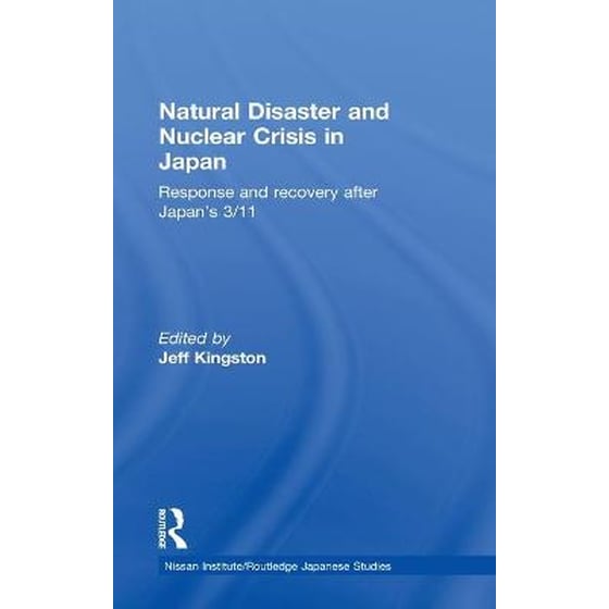 Natural Disaster and Nuclear Crisis in Japan image 0