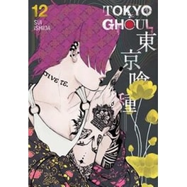 Tokyo Ghoul, Vol. 12