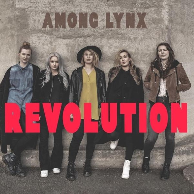 Revolution