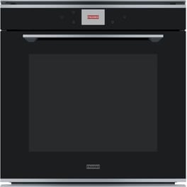 FRANKE MYTHOS FMY 99 HS P XS 73 Lt Inox Εντοιχιζόμενος Φούρνος Άνω Πάγκου
