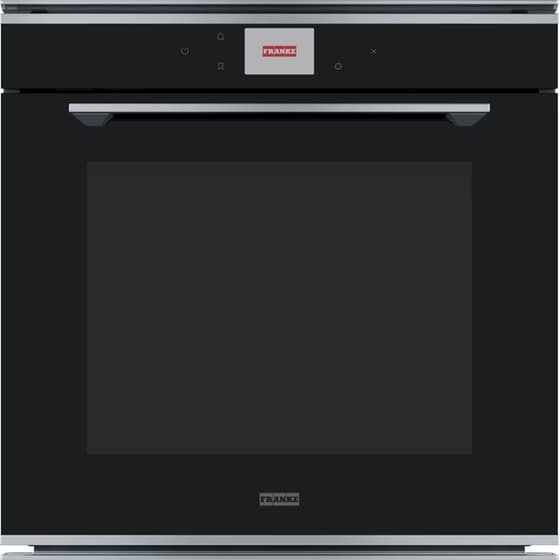 FRANKE MYTHOS FMY 99 HS P XS 73 Lt - Inox Εντοιχιζόμενος Φούρνος Άνω Πάγκου image 0