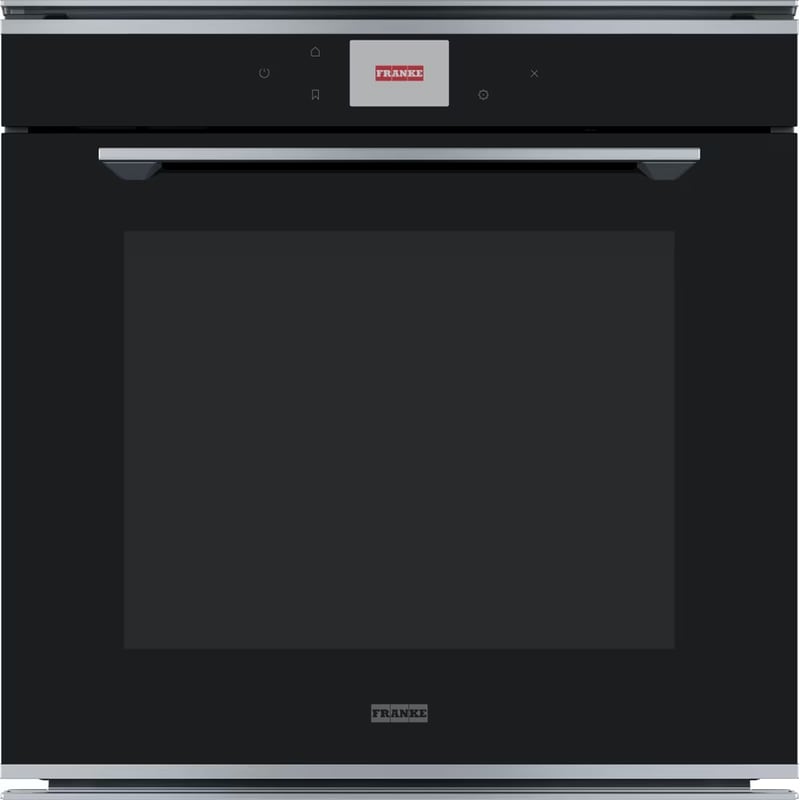 FRANKE MYTHOS FMY 99 HS P XS 73 Lt - Inox Εντοιχιζόμενος Φούρνος Άνω Πάγκου
