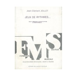 Jollet - Παιχνίδια Των Ρυθμών Και Παιχνίδια Των Κλειδιών, Τεύχος 9