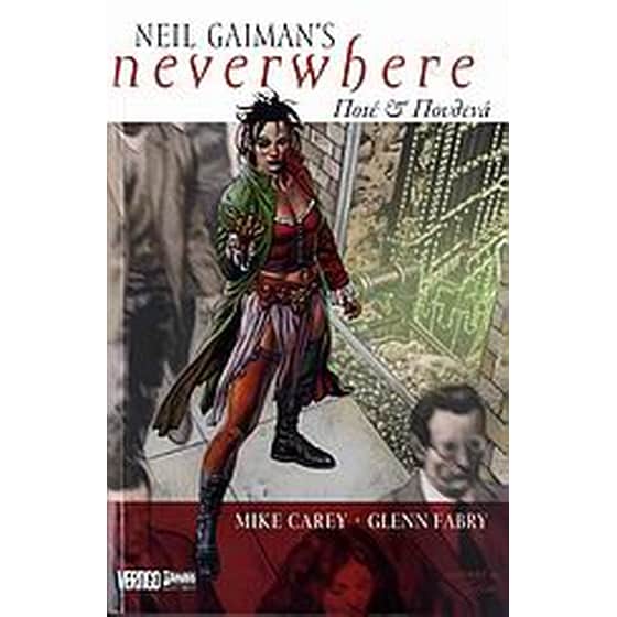Neverwhere image 0