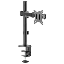 Βάση Οθόνης Επιτραπέζια Brateck LDT66-C012 17" - 32" έως 9 kg