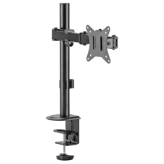 Βάση Οθόνης Επιτραπέζια Brateck LDT66-C012 17" - 32" έως 9 kg image 0