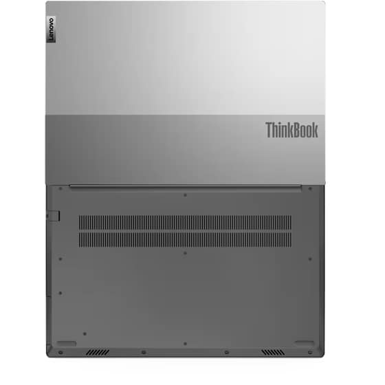 Laptop Lenovo Thinkbook 15 Gen4 15.6" Full HD IPS (Core i5-1235U/8GB/256GB SSD/Iris Xe Graphics/FreeDOS) image 7